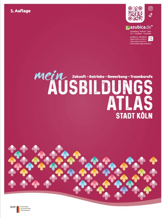 Ausbildungsatlas Köln